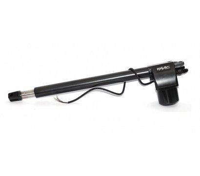Зображення 2 Комплект автоматики Faac 414 Long Kit