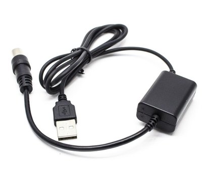 Зображення 2 Блок живлення Eurosky ES-USB5V без регулятора
