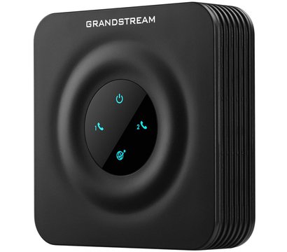 Зображення 2 VoIP шлюз Grandstream HandyTone HT802