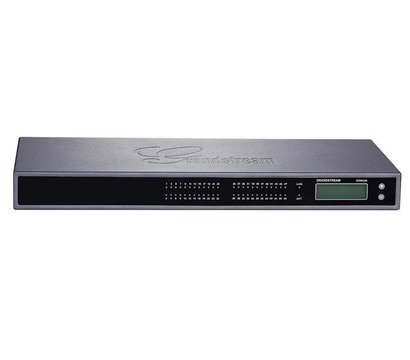 Зображення 2 VoIP шлюз Grandstream GXW4248 настільний + стійку