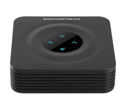 Зображення 3 VoIP шлюз Grandstream HandyTone HT802