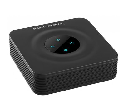 Зображення 4 VoIP шлюз Grandstream HandyTone HT802