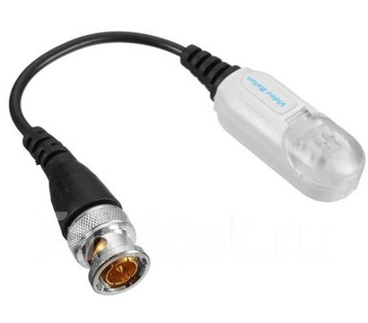 Зображення 2 Пасивний комплект Voltronic HD-217R на 350м.