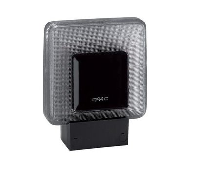 Изображение 2 Сигнальная лампа Faac XLED (230-115-24 В)