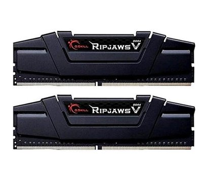 Изображение 2 Модуль памяти G.Skill DDR4 2x8192Mb 3200Hz — F4-3200C16D-16GVKB