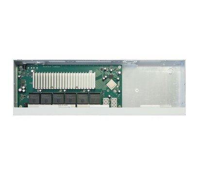 Зображення 2 Точка доступу MikroTik CRS326-24G-2S+RM