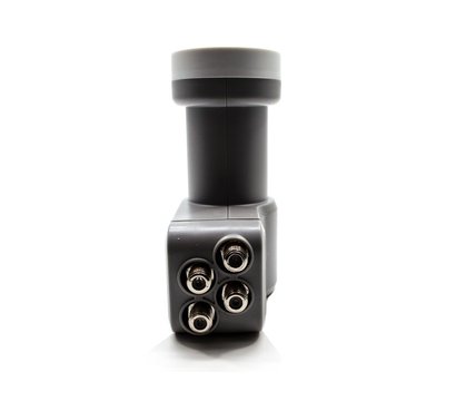 Зображення 2 LNB конвертер Eurosky UQP-5CP Quadro Circular 4 виходи
