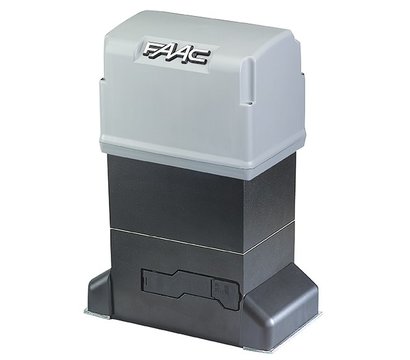 Зображення 2 Комплект автоматики Faac 844 R 3PH Kit