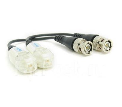 Зображення 3 Пасивний комплект Voltronic HD-217R на 350м.