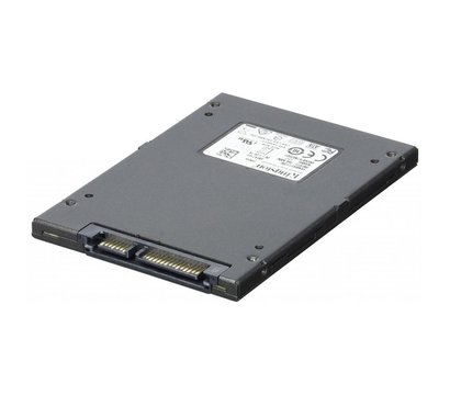 Изображение 4 SSD диск Kingston Now A400 240GB 2.5 SATA III TLC — SA400S37/240G, Емкость накопителя: 240 ГБ