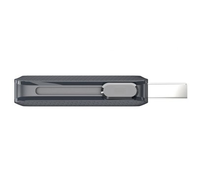 Зображення 8 Накопичувач USB SanDisk Ultra 32GB USB3.1 Grey — SDDDC2-032G-G46