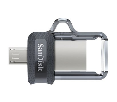 Зображення 2 Накопичувач USB SanDisk Ultra 32GB USB3.0 — SDDD3-032G-G46