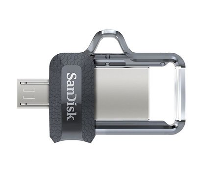 Зображення 2 USB флеш накопичувач SanDisk Ultra 64GB USB3.0 — SDDD3-064G-G46