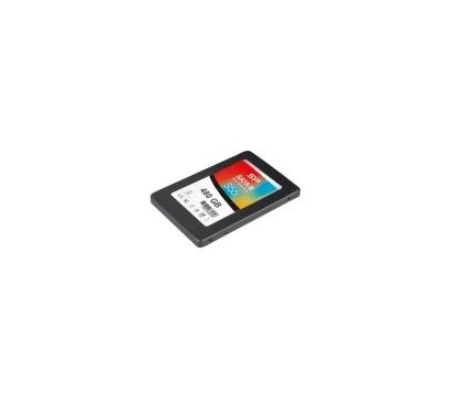 Изображение 2 SSD диск Silicon Power Slim S55 480GB 2.5 SATA III TLC — SP480GBSS3S55S25