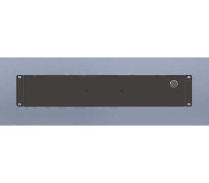 Изображение 2 Ящик EServer 2U 400мм (40015)