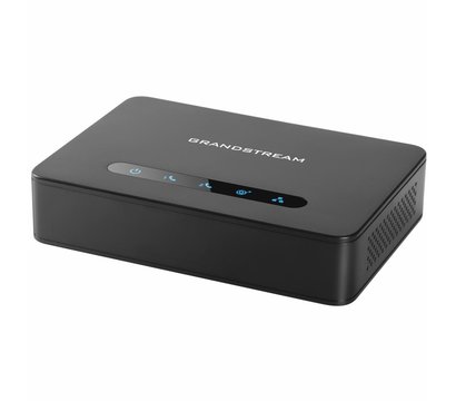 Зображення 2 VoIP шлюз Grandstream HandyTone HT812 настільний