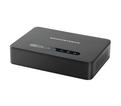 Зображення 2 VoIP шлюз Grandstream HandyTone HT814