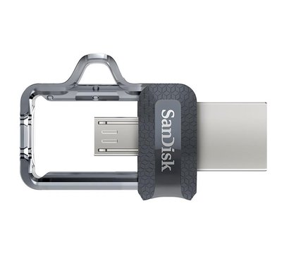 Зображення 3 Накопичувач USB SanDisk Ultra 32GB USB3.0 — SDDD3-032G-G46