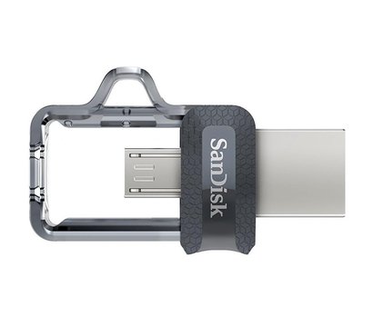 Зображення 3 USB флеш накопичувач SanDisk Ultra 64GB USB3.0 — SDDD3-064G-G46