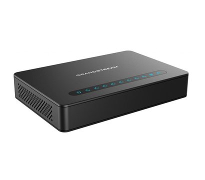 Зображення 3 VoIP шлюз Grandstream HandyTone HT818 настільний