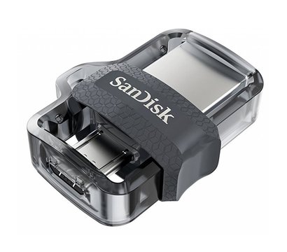 Зображення 4 Накопичувач USB SanDisk Ultra 32GB USB3.0 — SDDD3-032G-G46