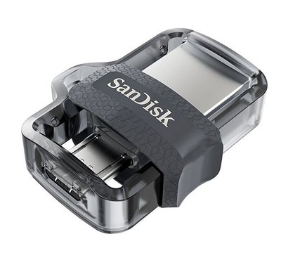 Зображення 4 USB флеш накопичувач SanDisk Ultra 64GB USB3.0 — SDDD3-064G-G46