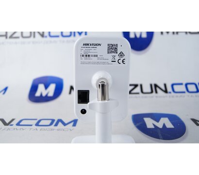 Зображення 4 IP Відеокамера HikVision DS-2CD2423G0-I (2.8 мм)