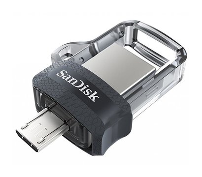 Зображення 5 USB флеш накопичувач SanDisk Ultra 64GB USB3.0 — SDDD3-064G-G46