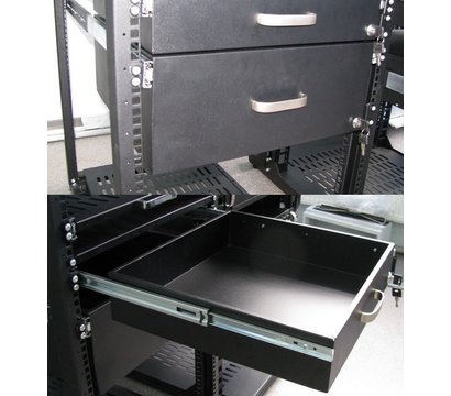 Изображение 5 Ящик EServer 2U 400мм (40015)