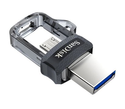 Зображення 6 Накопичувач USB SanDisk Ultra 16GB USB3.0 — SDDD3-016G-G46