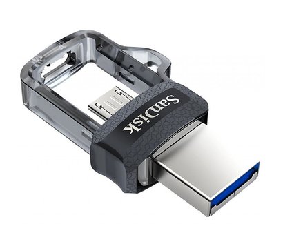 Зображення 6 Накопичувач USB SanDisk Ultra 32GB USB3.0 — SDDD3-032G-G46