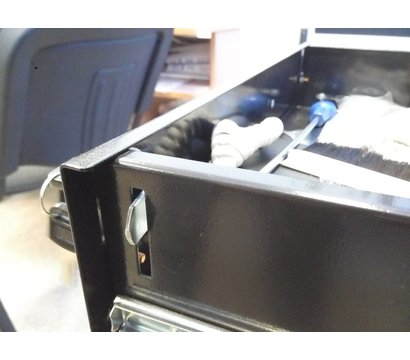 Изображение 6 Ящик EServer 4U 400мм