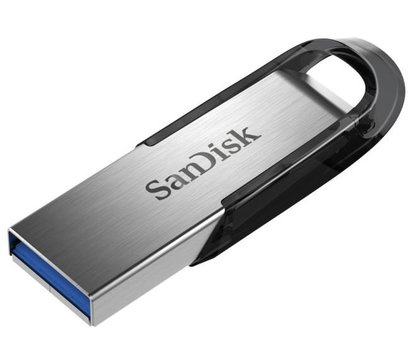 Изображение 2 Накопитель USB SanDisk Ultra Flair 128GB USB 3.0 - SDCZ73-128G-G46