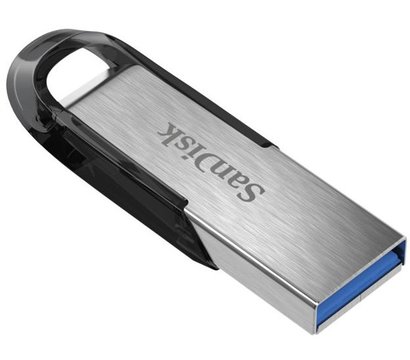 Изображение 3 Накопитель USB SanDisk Ultra Flair 128GB USB 3.0 - SDCZ73-128G-G46