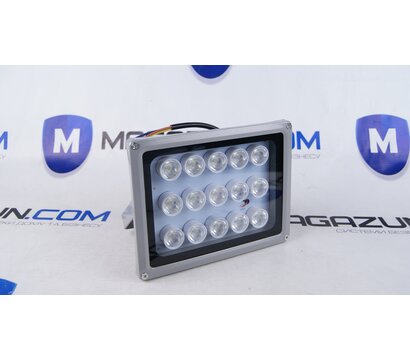 Зображення 2 LED прожектор Yoso CFN-22015-15