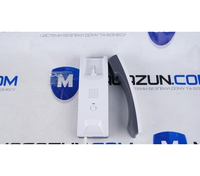 Зображення 2 Домофонна трубка Commax DP-SS