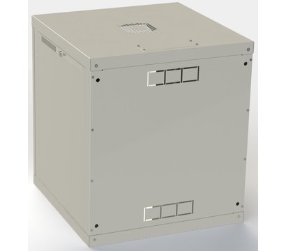 Изображение 2 Коммуникационный шкаф CSV Wallmount Lite 12U-450 (акрил)