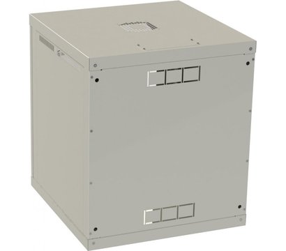 Зображення 2 Комутаційна шафа CSV Wallmount Lite 18U-580 (акрил)