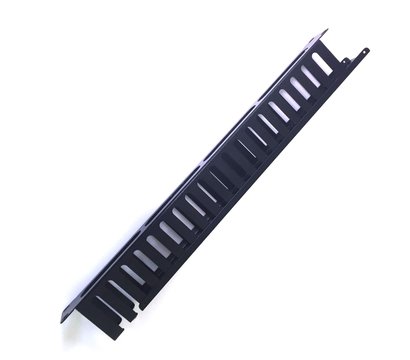 Зображення 2 Кабельний організатор EServer 1U 19" (05873)