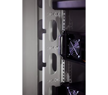 Зображення 2 Кабельний організатор Eserver 42U 45002