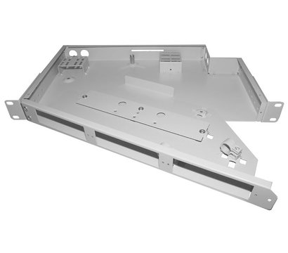 Зображення 2 Патч-панель CSV 1U-24 Full