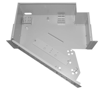 Изображение 2 Патч-панель CSV 3U-96 Full