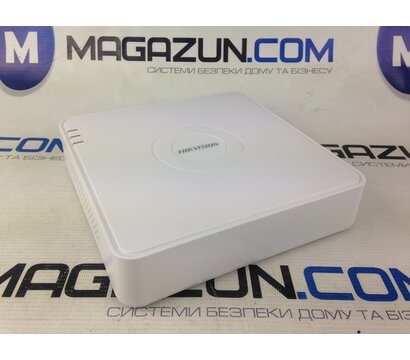 Зображення 2 Реєстратор HikVision DS-7104NI-Q1 для IP камер