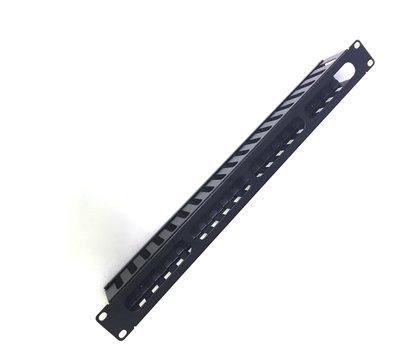 Зображення 3 Кабельний організатор EServer 1U 19" (05873)