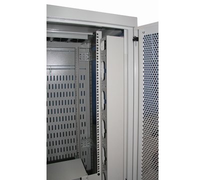 Зображення 3 Кабельний організатор Eserver 42U 45002