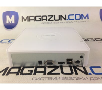 Зображення 3 Реєстратор HikVision DS-7104NI-Q1 для IP камер