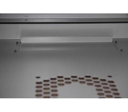 Зображення 8 Комутаційна шафа CSV Wallmount Lite 9U-580 (акрил)