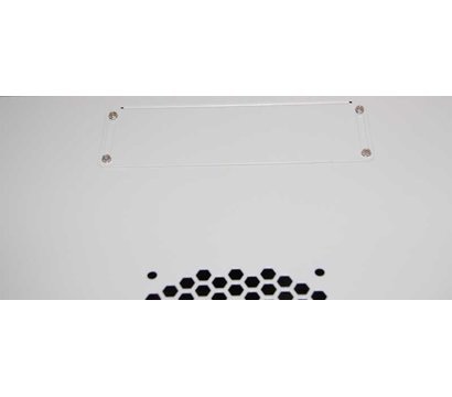 Зображення 9 Комутаційна шафа CSV Wallmount Lite 9U-580 (акрил)