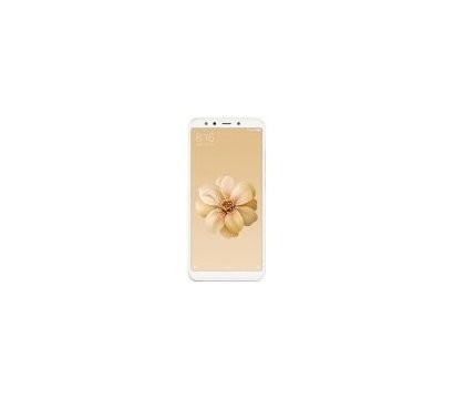 Изображение 2 Смартфон Xiaomi Mi A2 4/64 Gold