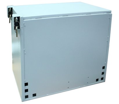 Изображение 2 Коммуникационный шкаф CSV 19", AV 9U-450